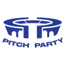 Pitch Party Logo